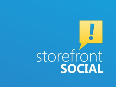 Storefront Social - Facebook Shops